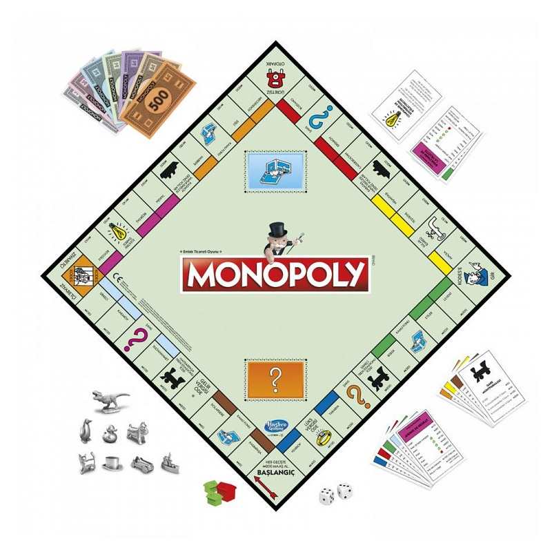 Monopoly Classique
