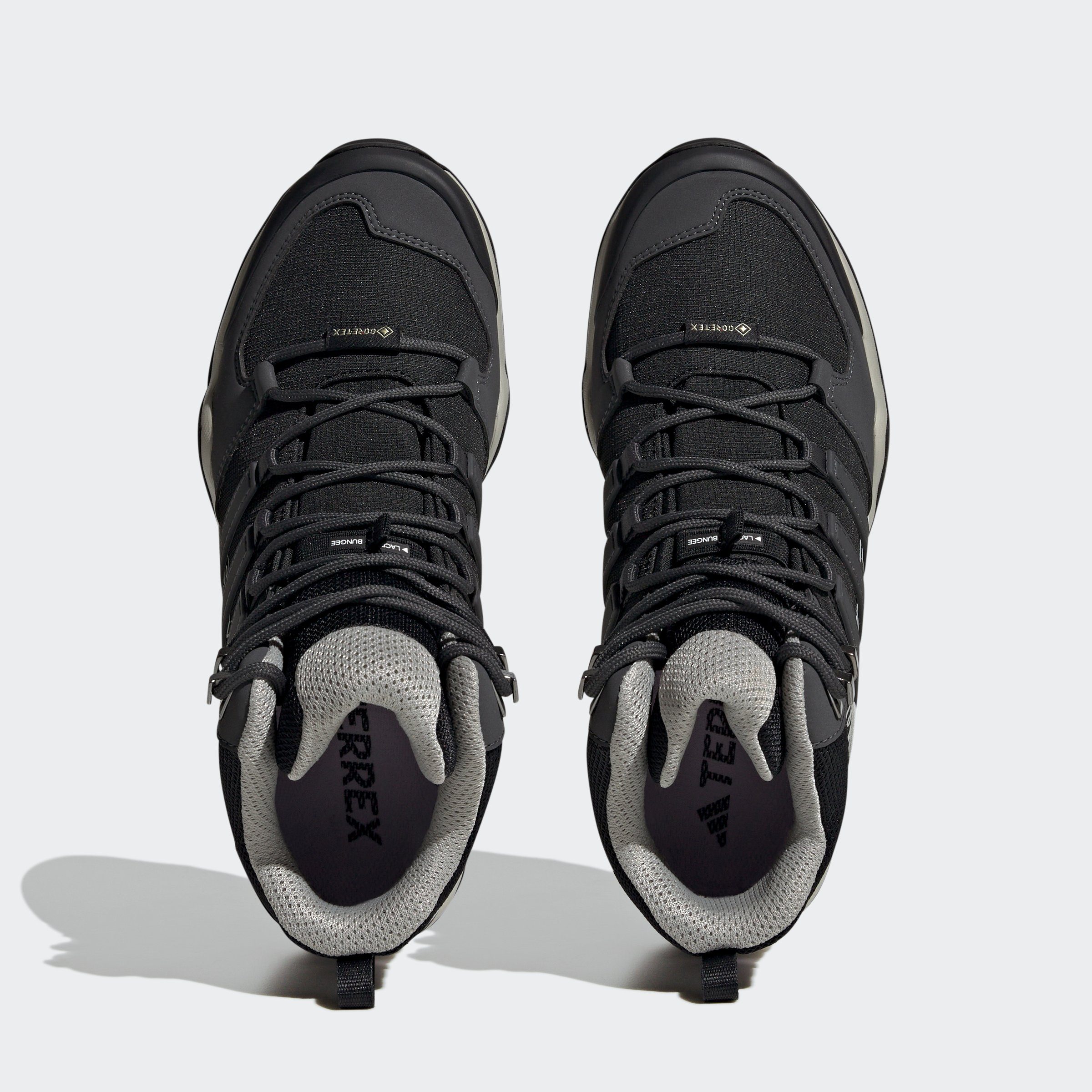 adidas TERREX Wanderschuh wasserdicht