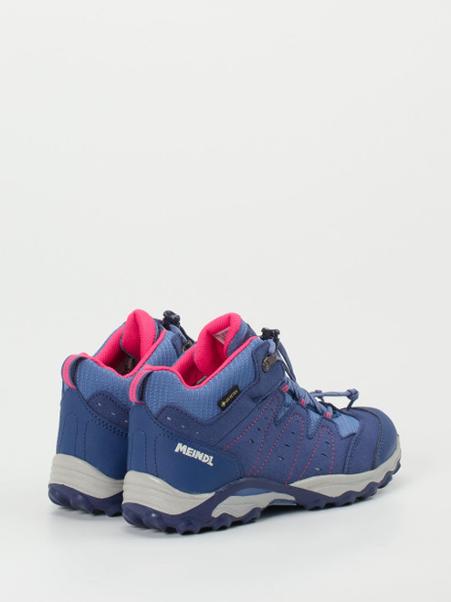 Schnürboots-67001550005 Meindl