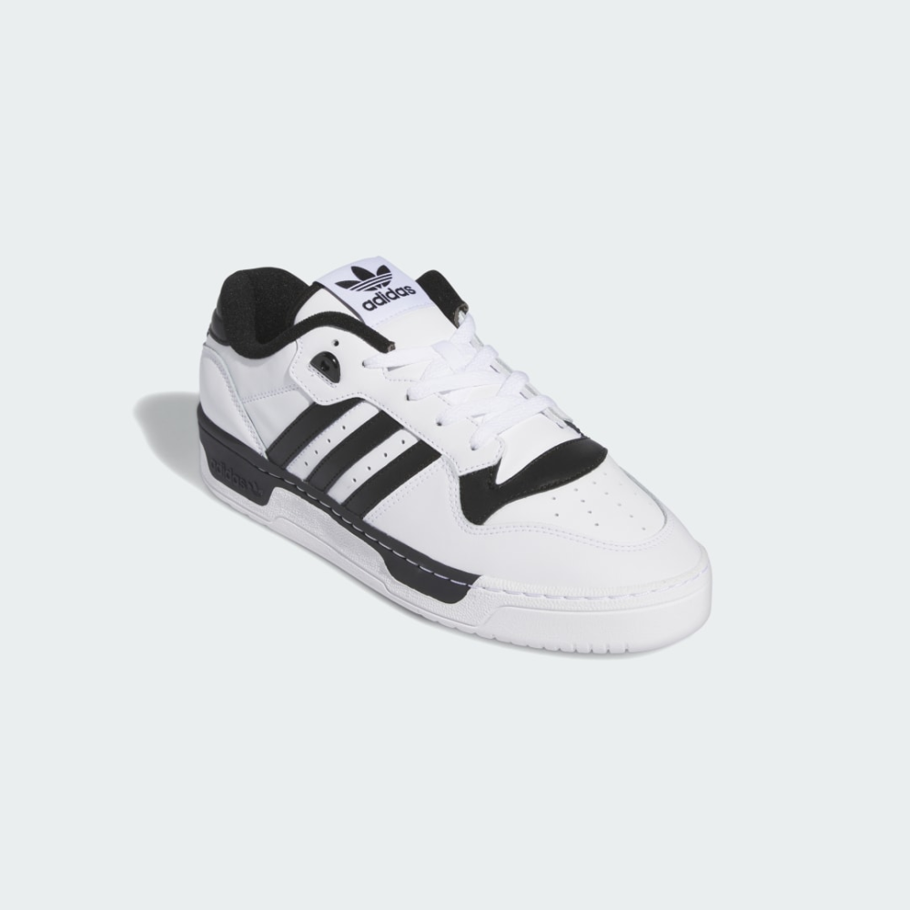 adidas Rivalry Low IG1474 / weiss