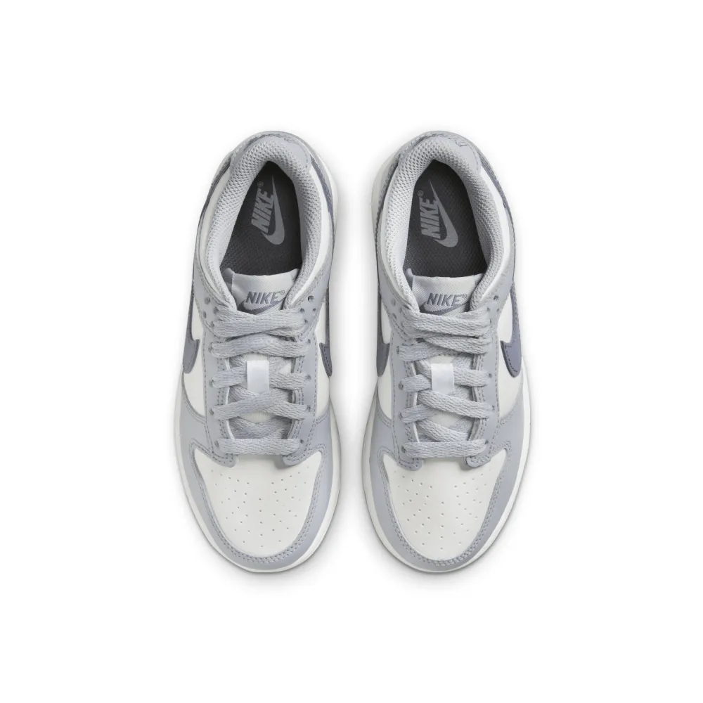 Nike Dunk Low FB9108-101 / weiss