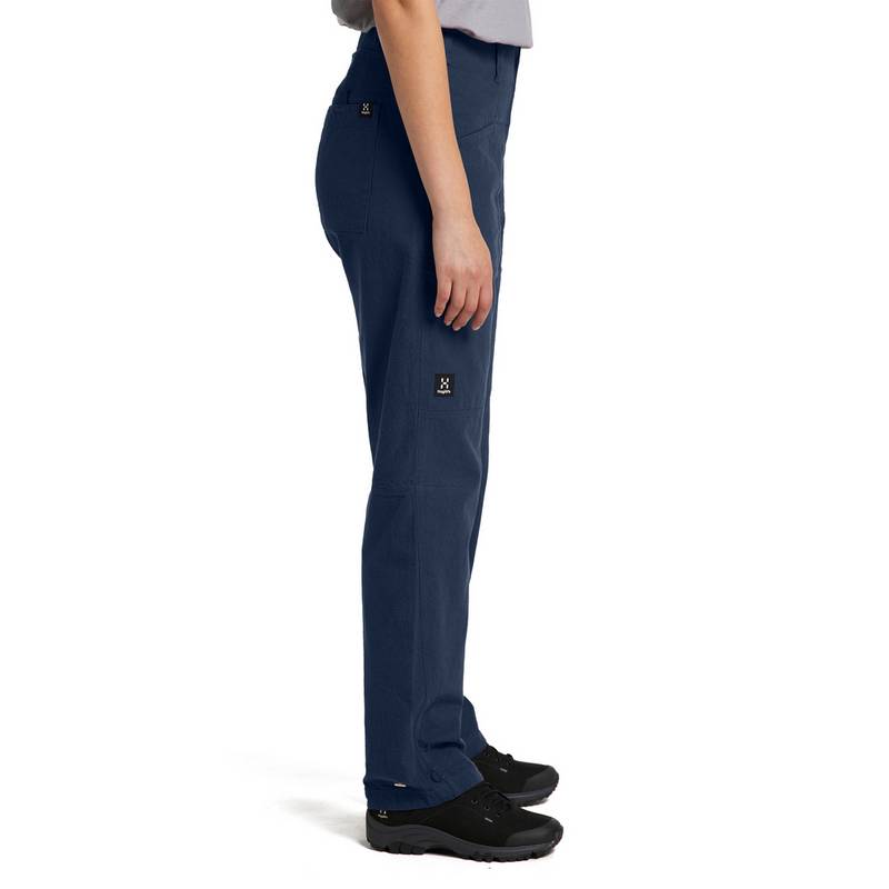 Haglöfs Dal Pant Trekkinghose Damen