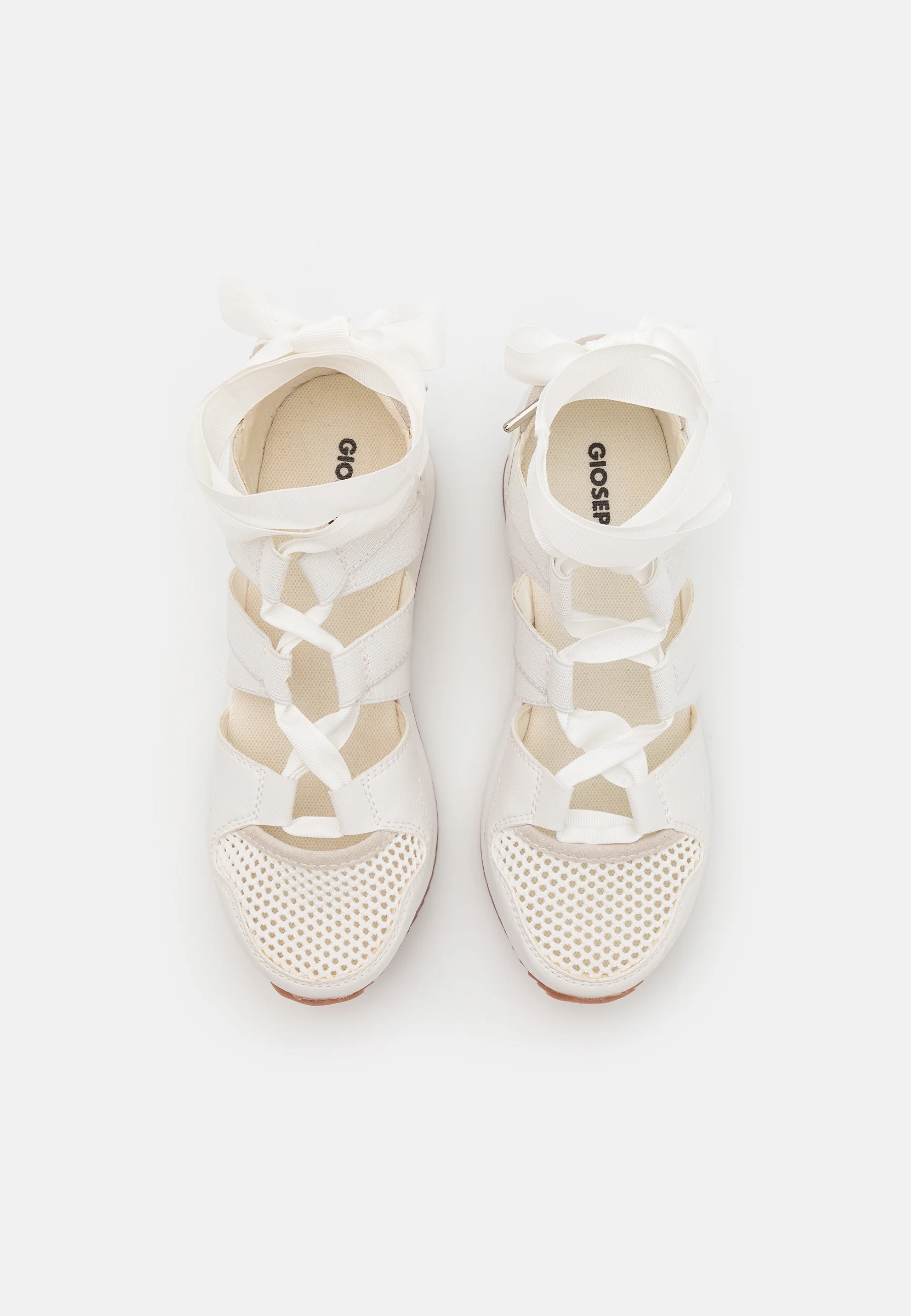 Gioseppo MUIR - Zapatos Oxford