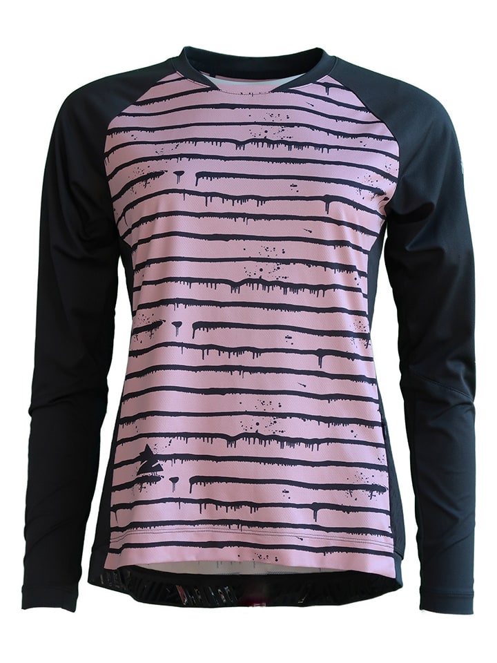 Zimtstern Fahrradshirt 