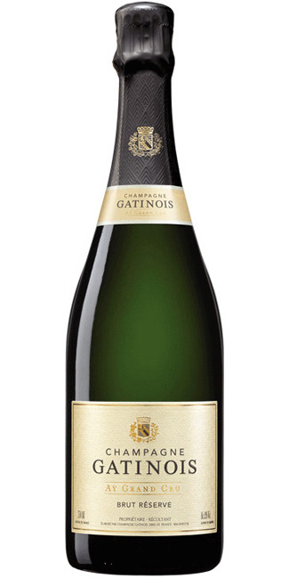 Gatinois Reserve