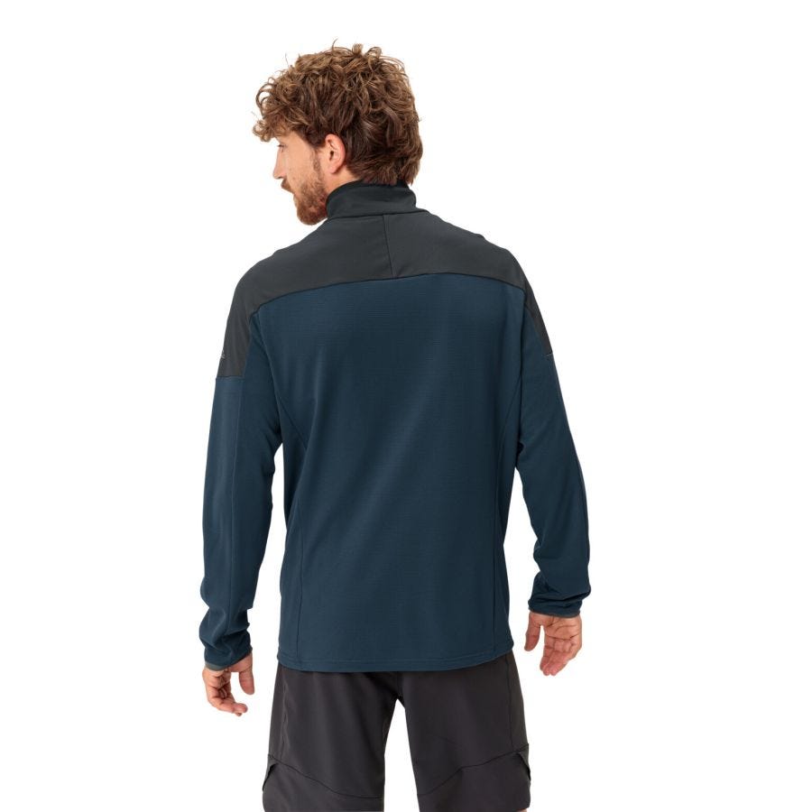 Elope Fleece Jacke II Herren