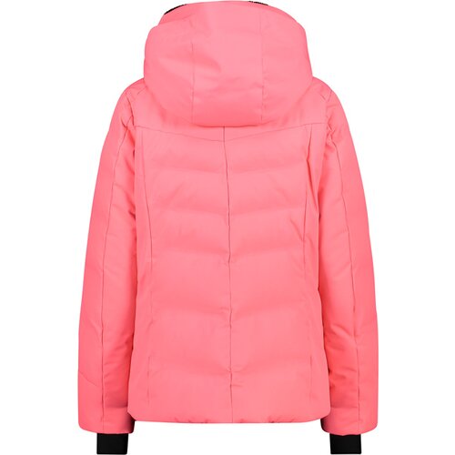 DAMEN JACKE WOMAN JACKET FIX HOOD