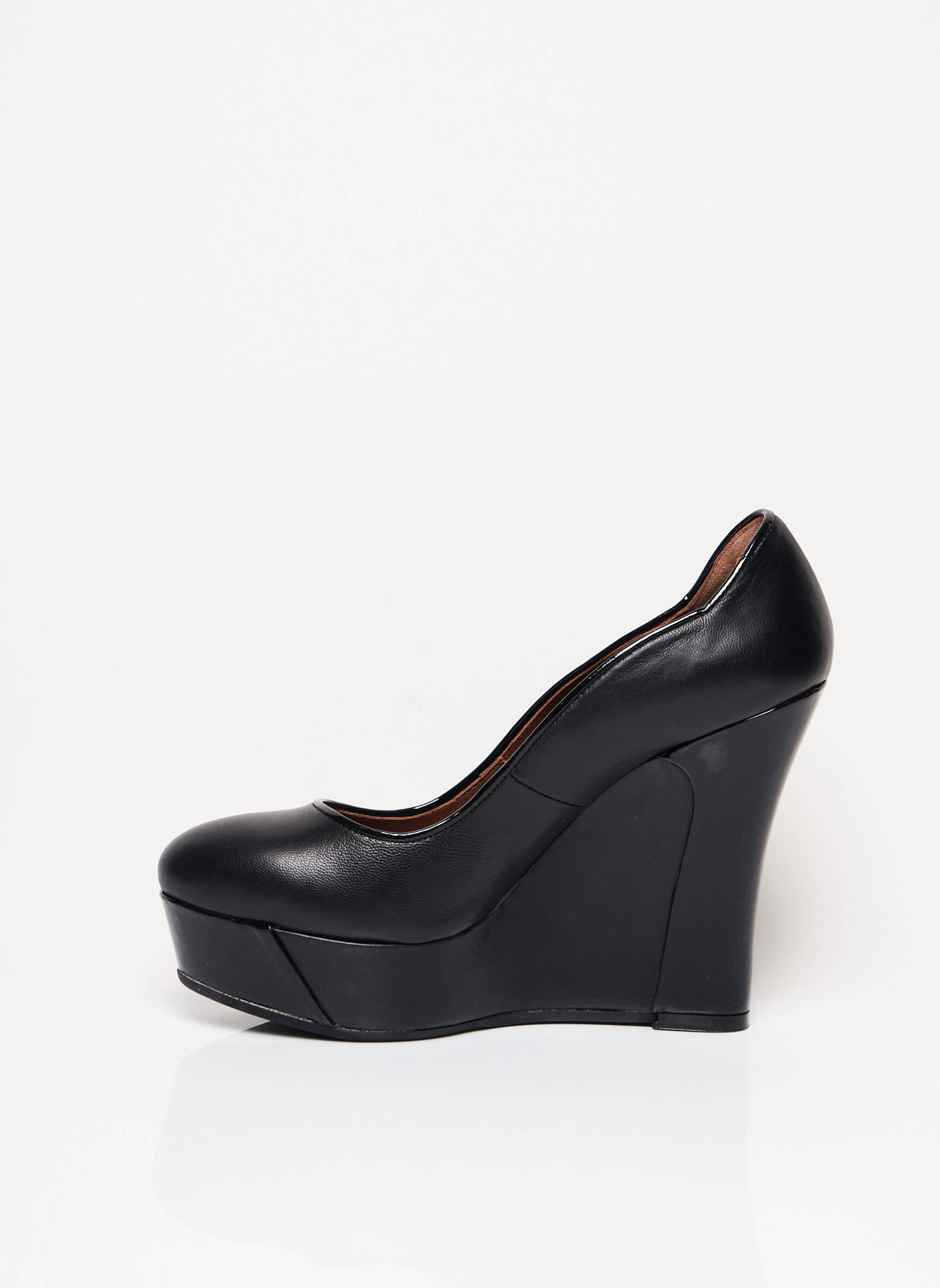Fiorifrancesi Escarpins Femme couleur noir