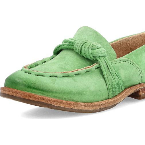 A.S.98 Halbschuhe