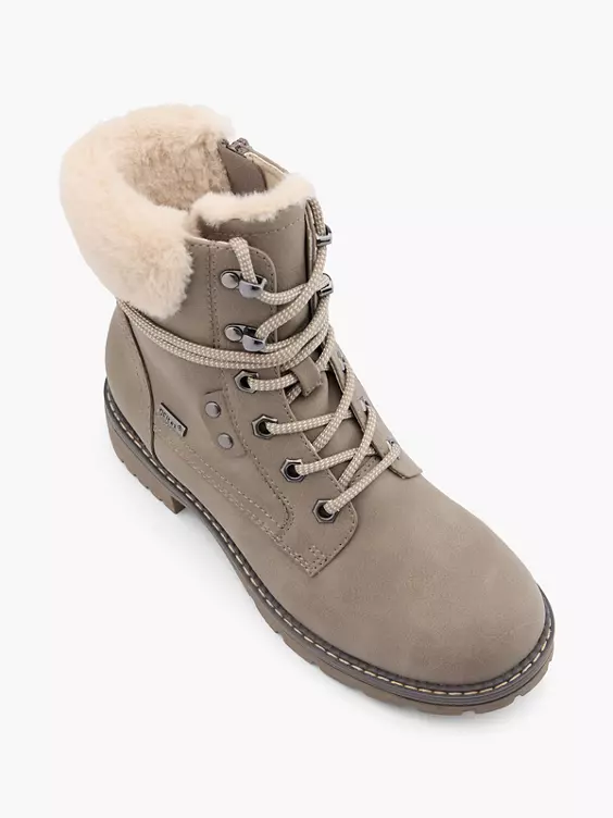 Landrover Schnürboots
