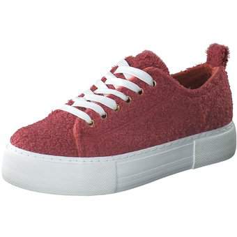Studio London Schnürsneaker in rosa