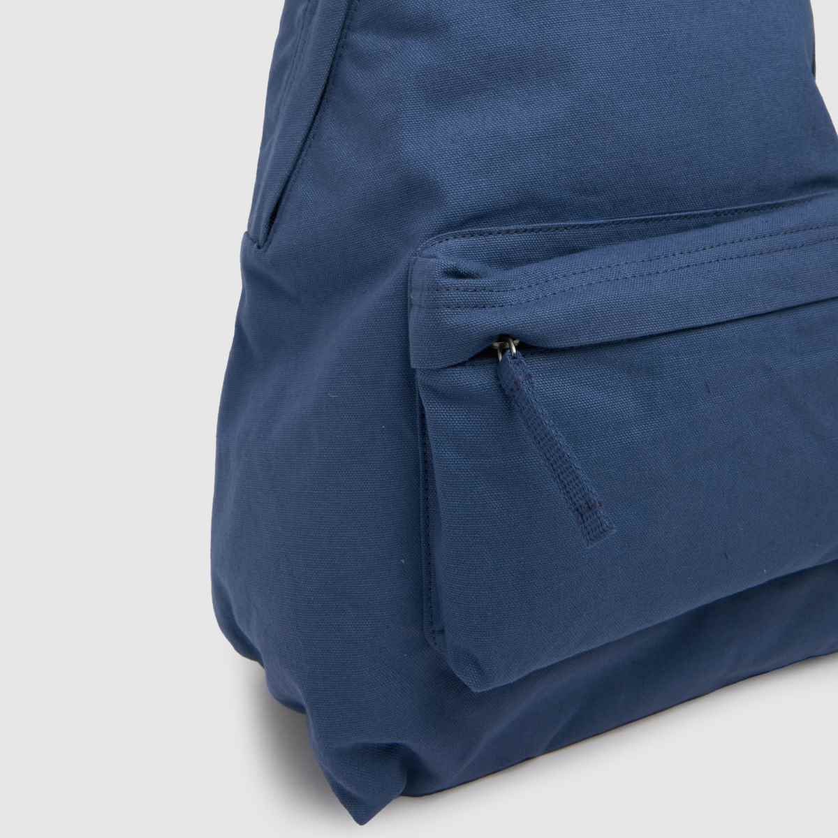 Polo Ralph Lauren blå canvasryggsäck