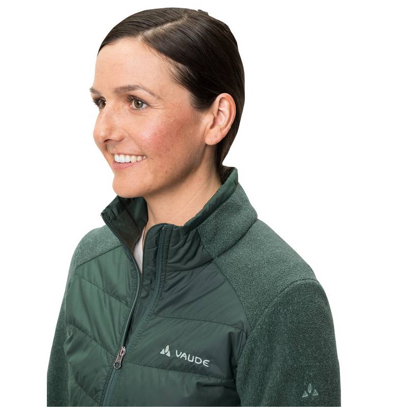VAUDE Women's Idris Fleece Jacket Outdoorjacke Damen