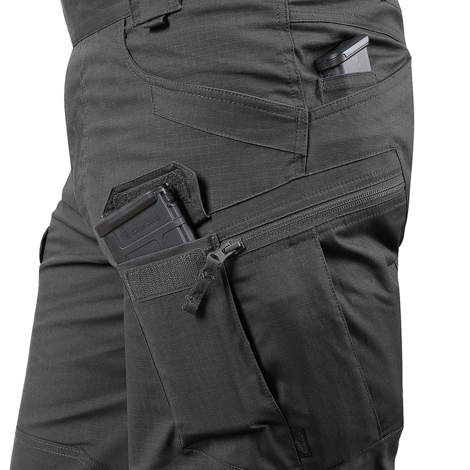 Urban Tactical Shorts RipStop 11