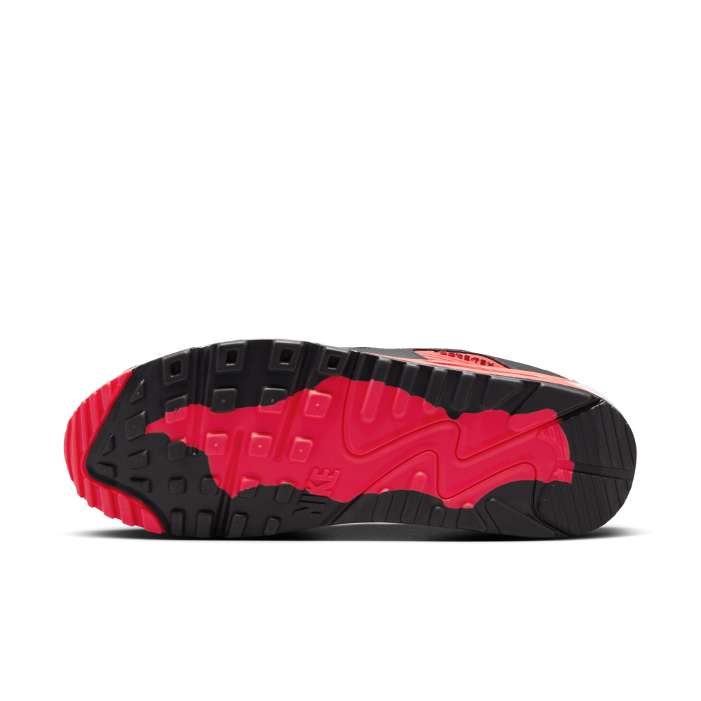 Nike Air Max 90 GORE TEX GTX FD5810-101 / weiss