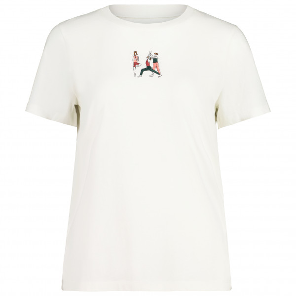 Maloja - Women's ChapieuxM. - T-Shirt