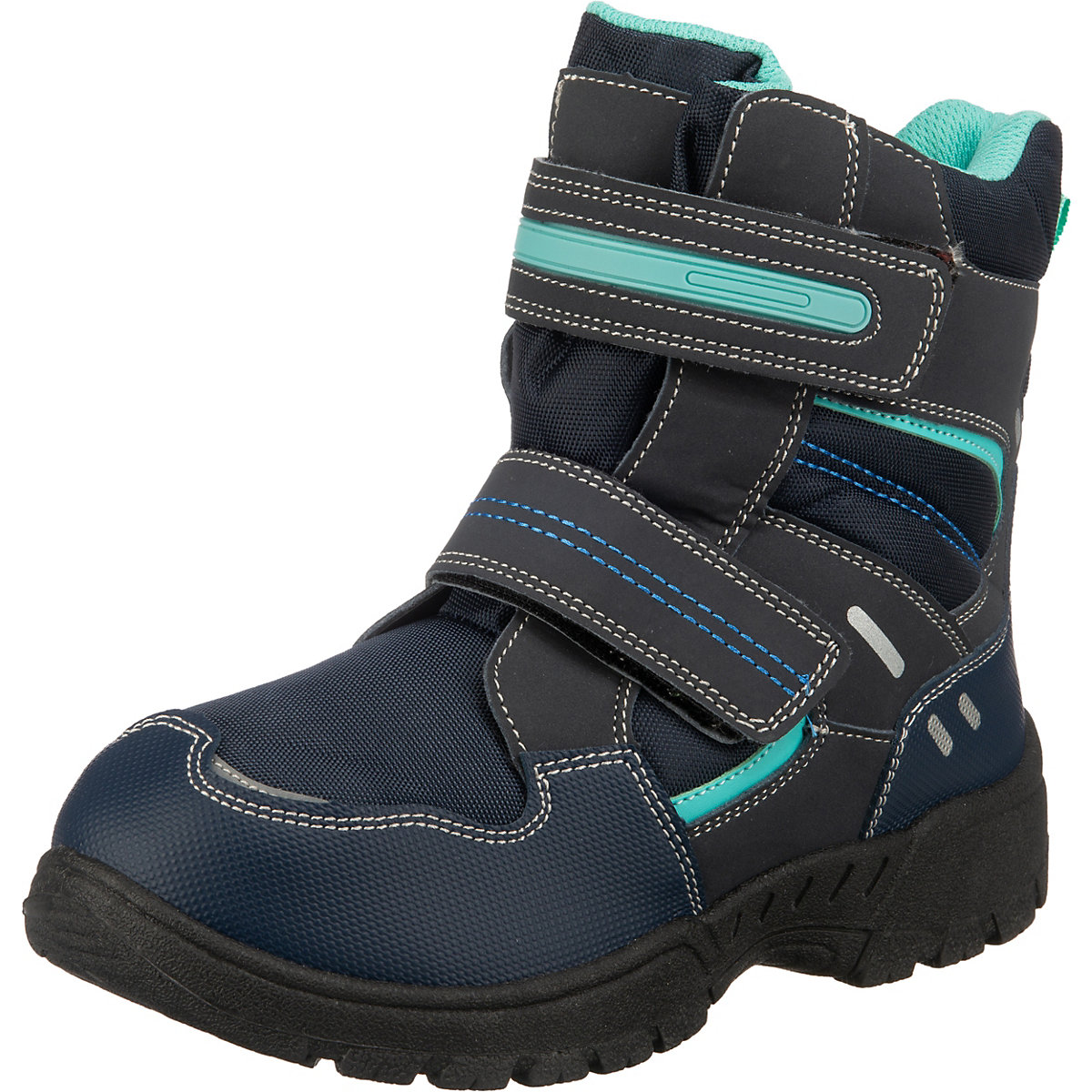 Kinder Winterstiefel