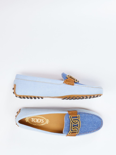 Slipper-15111590050 Tod's