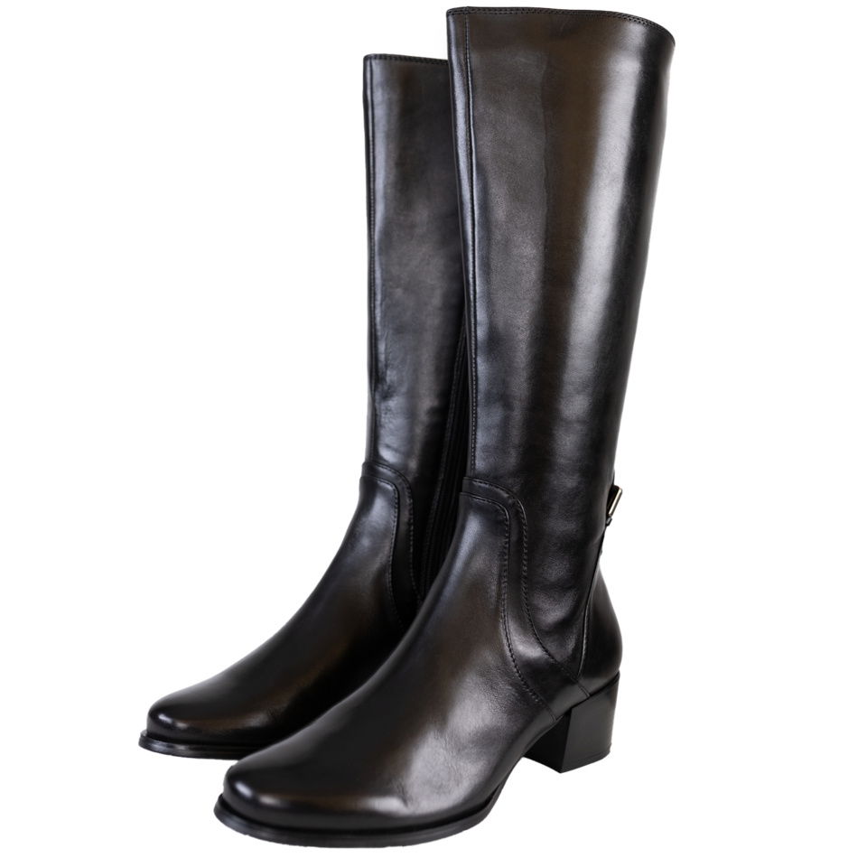 Regarde Le Ciel Jolene Stiefel