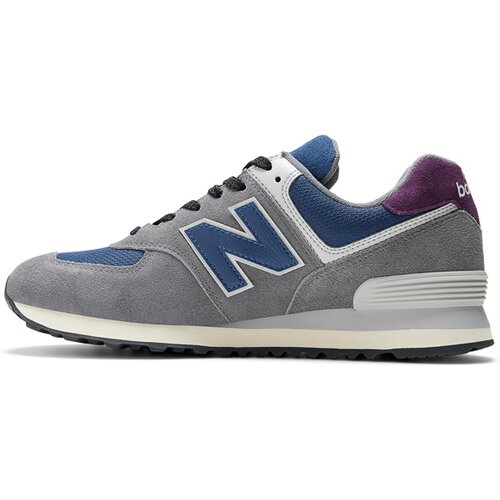 HERREN FREIZEITSCHUHE 574