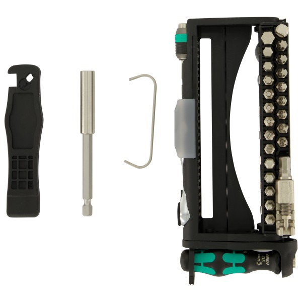 Wera - Bicycle Set 3 A - Werkzeugset