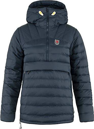 Fjällräven Damen Daunenjacke EXPEDITION PACK DOWN ANORAK W
