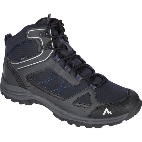 HERREN MULTIFUNKTIONSSCHUHE AQUABASE® »MAINE MID AQB«
