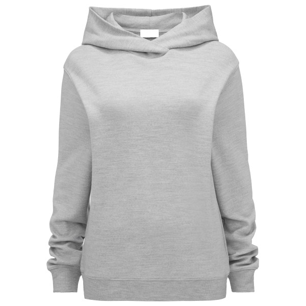 We Norwegians - Women's Tind Classic Hoodie - Merinohoodie