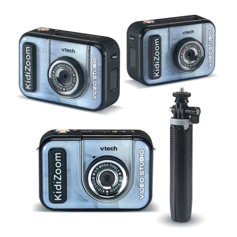 Kidizoom caméra HD Video Studio Pro VTECH