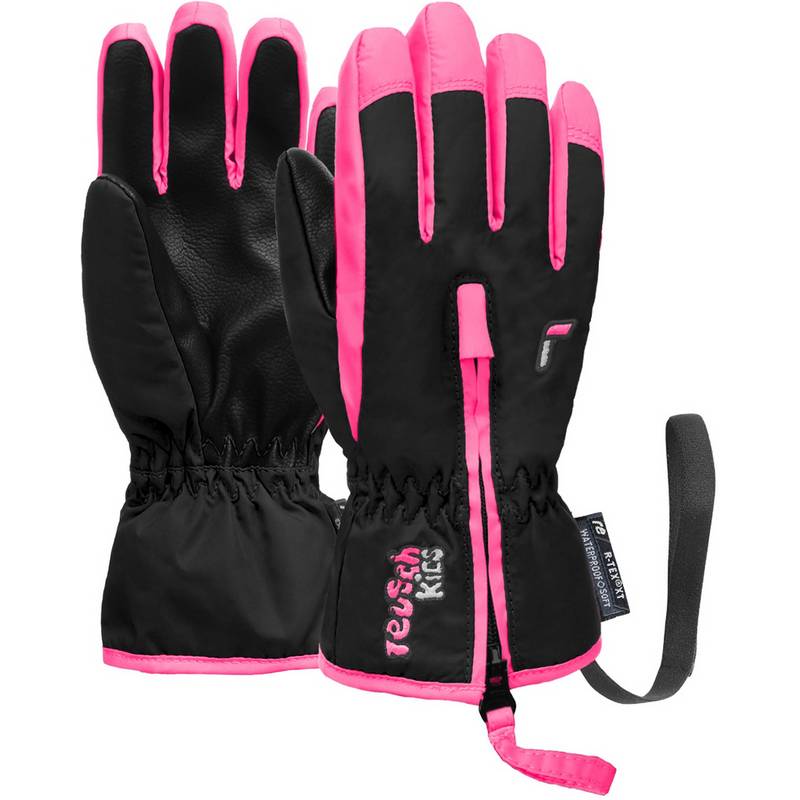 Reusch Ben Skihandschuhe Kinder