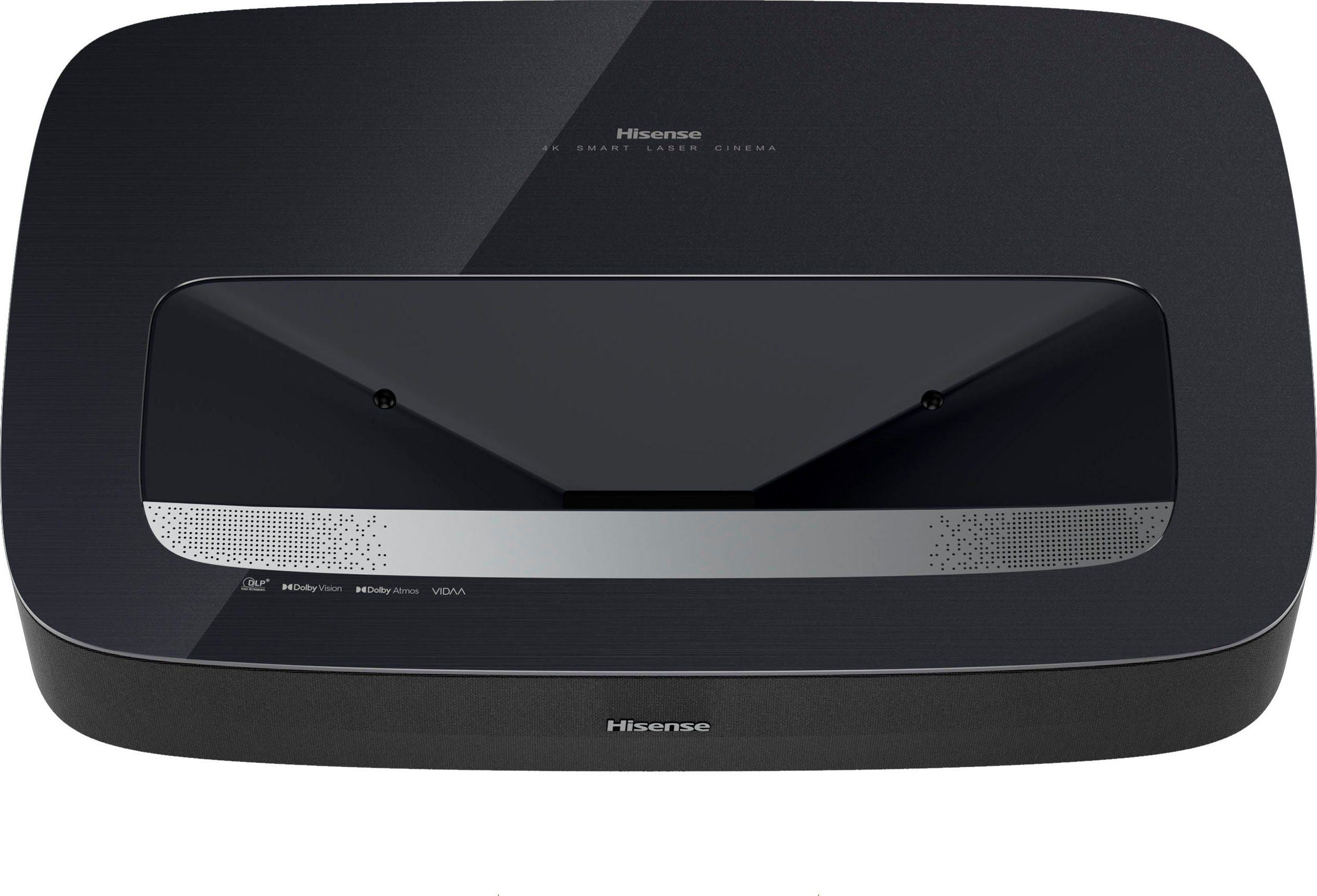 Hisense PL1SE Beamer (2100 lm, 3840 x 2160 px)