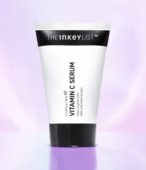 The INKEY List Vitamin C Serum Gesichtsserum-30 ml
