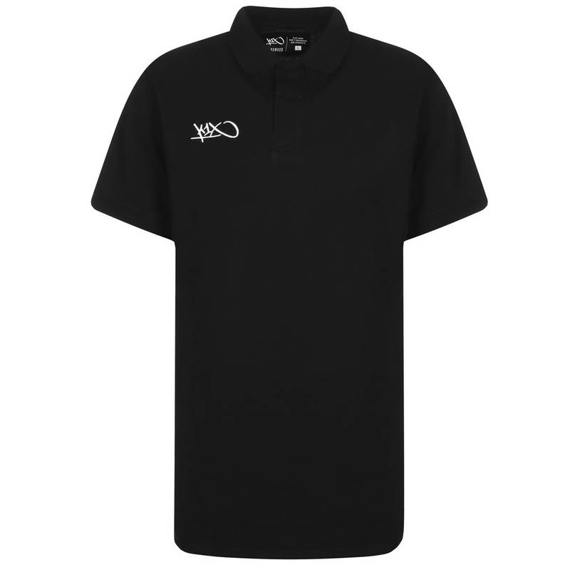 K1X hardwood coaching Basketball Shirt Herren