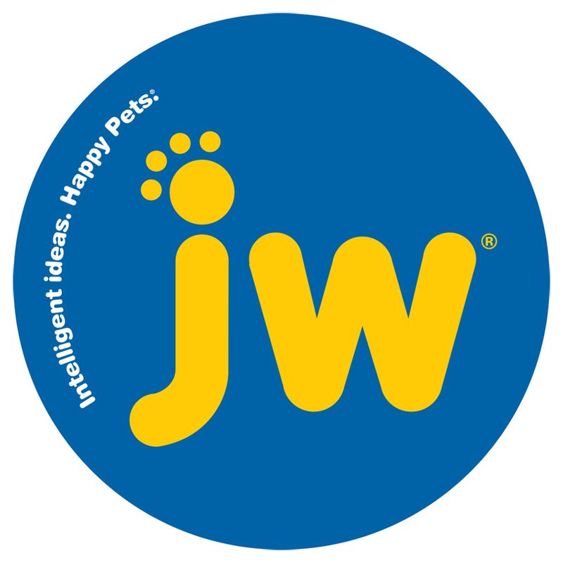 JW Tumble Teez Treat Toy zu TOP-Preisen