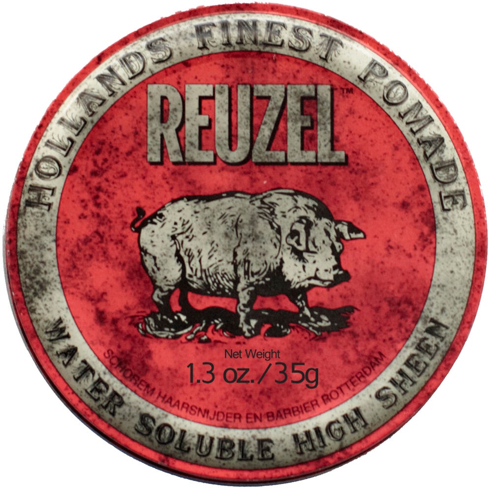 Reuzel Pomade 