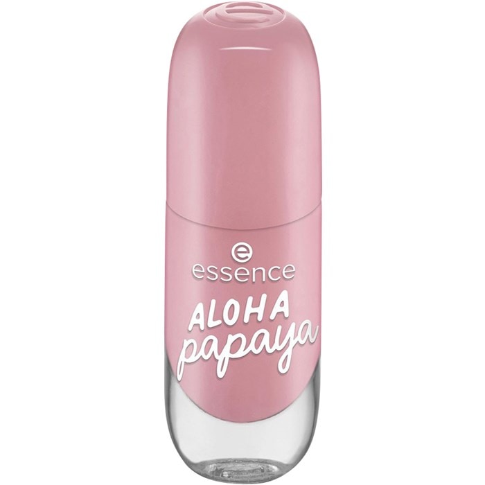 Gel Nail Colour