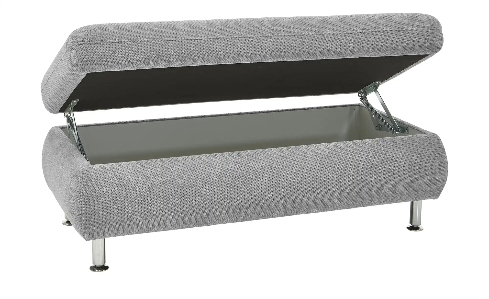 Kollektion Kraft Fußablage mit Stauraum Liora