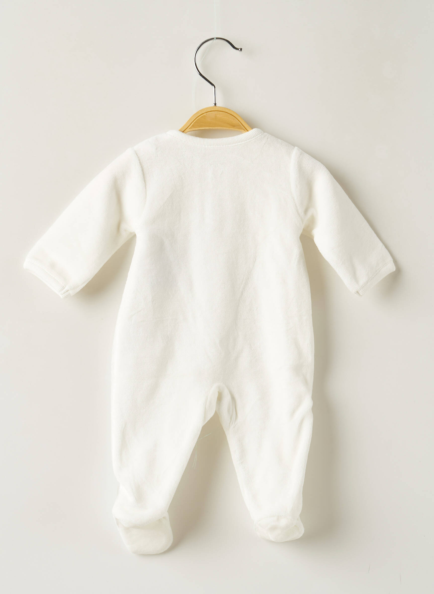 Absorba Dors Bien Enfant couleur beige