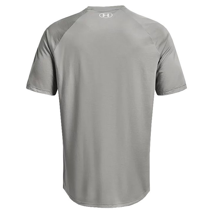 UA Tech 2.0 Wordmark Graphic Short Sleeve T-Shirt