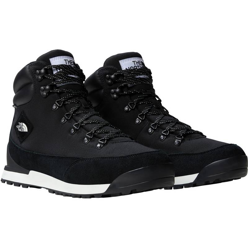 The North Face Back to Berkeley IV Boots Herren
