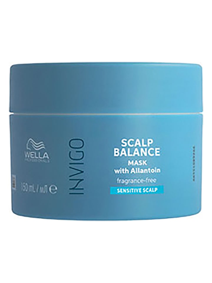 Wella Haarmaske 