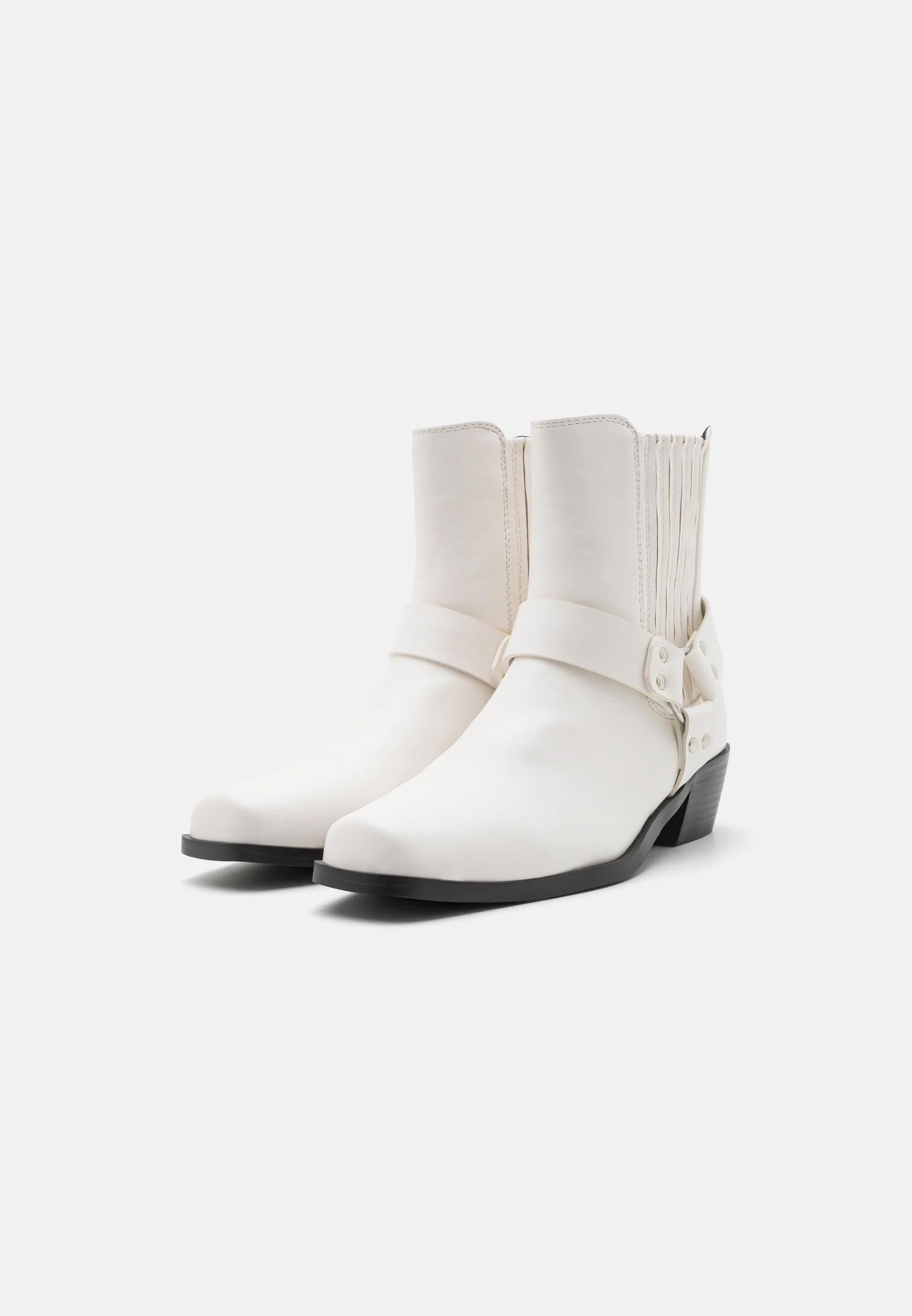 RAID DANISHA - Botas tejanas/moteras