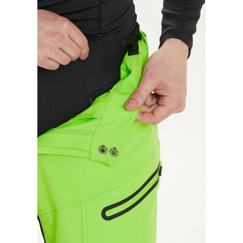 Endurance Jamal 2in1 Shorts Herren