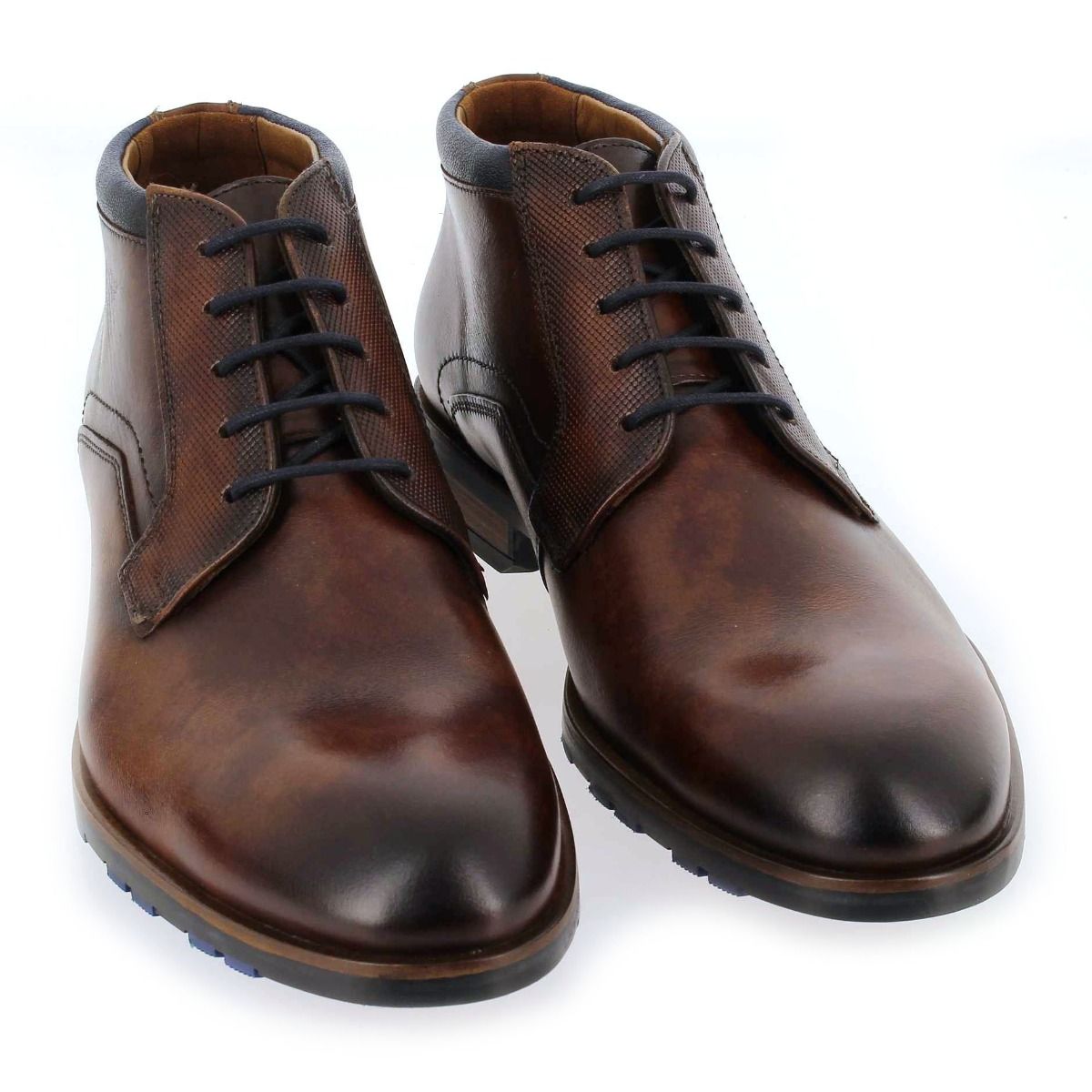 Lloyd  JARON - Cognac