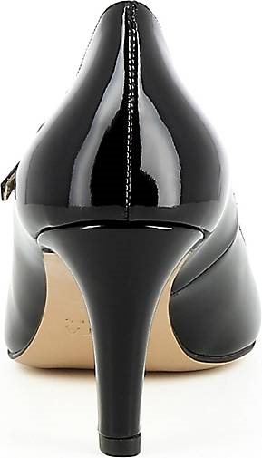 EVITA Damen Pumps BIANCA