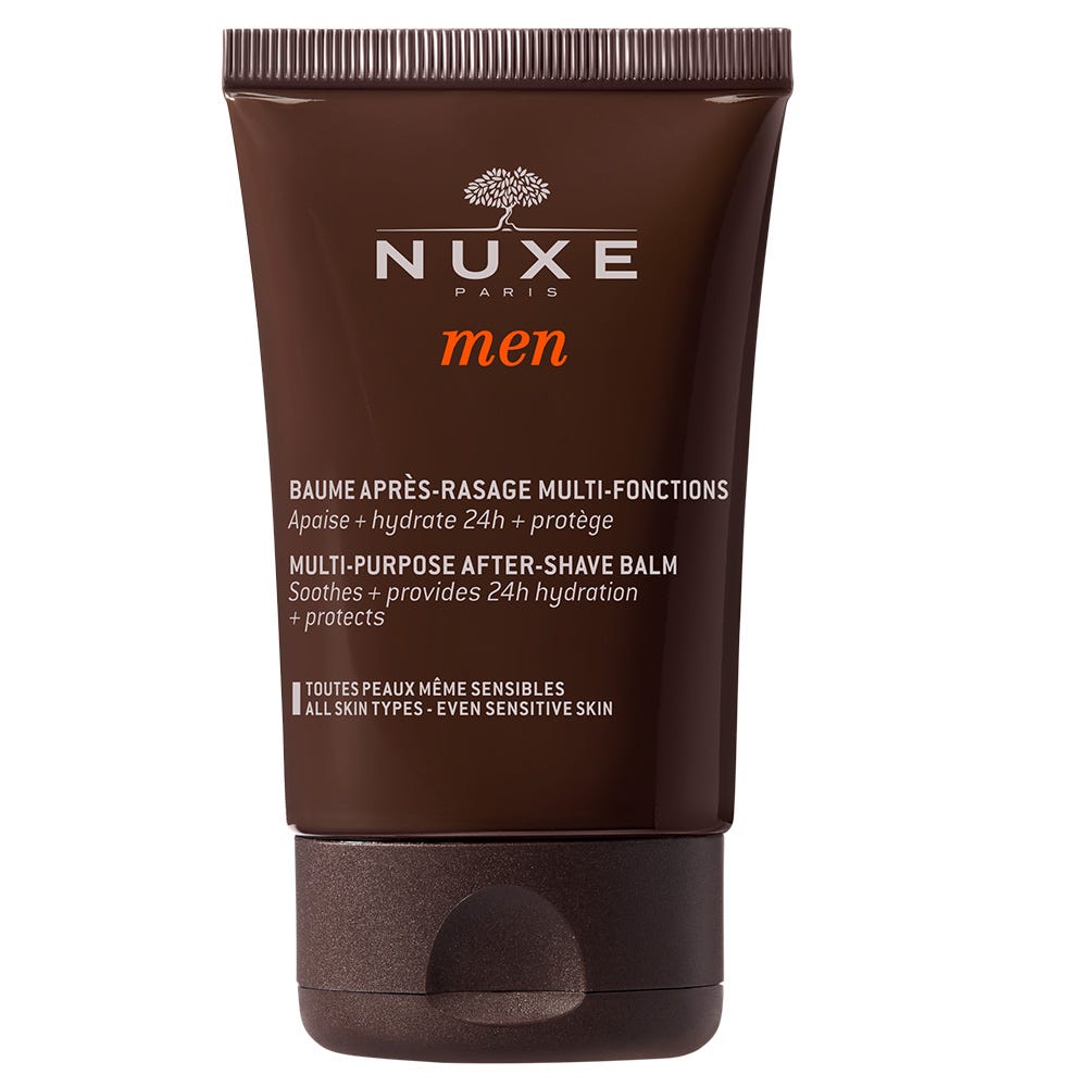 NUXE Men Multifunktions-Aftershave-Balsam 50 ml