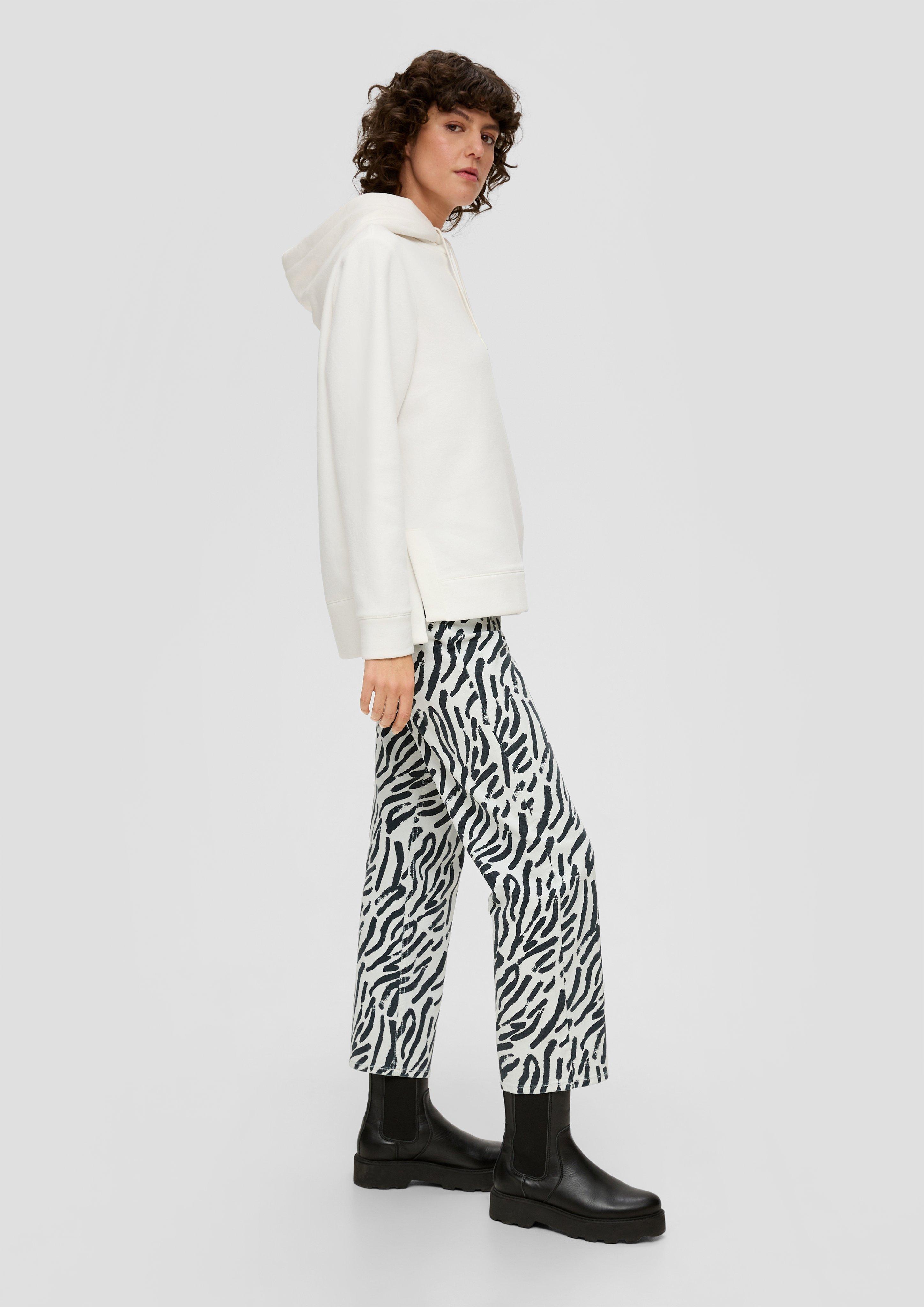 Kapuzensweater  2139904-0210