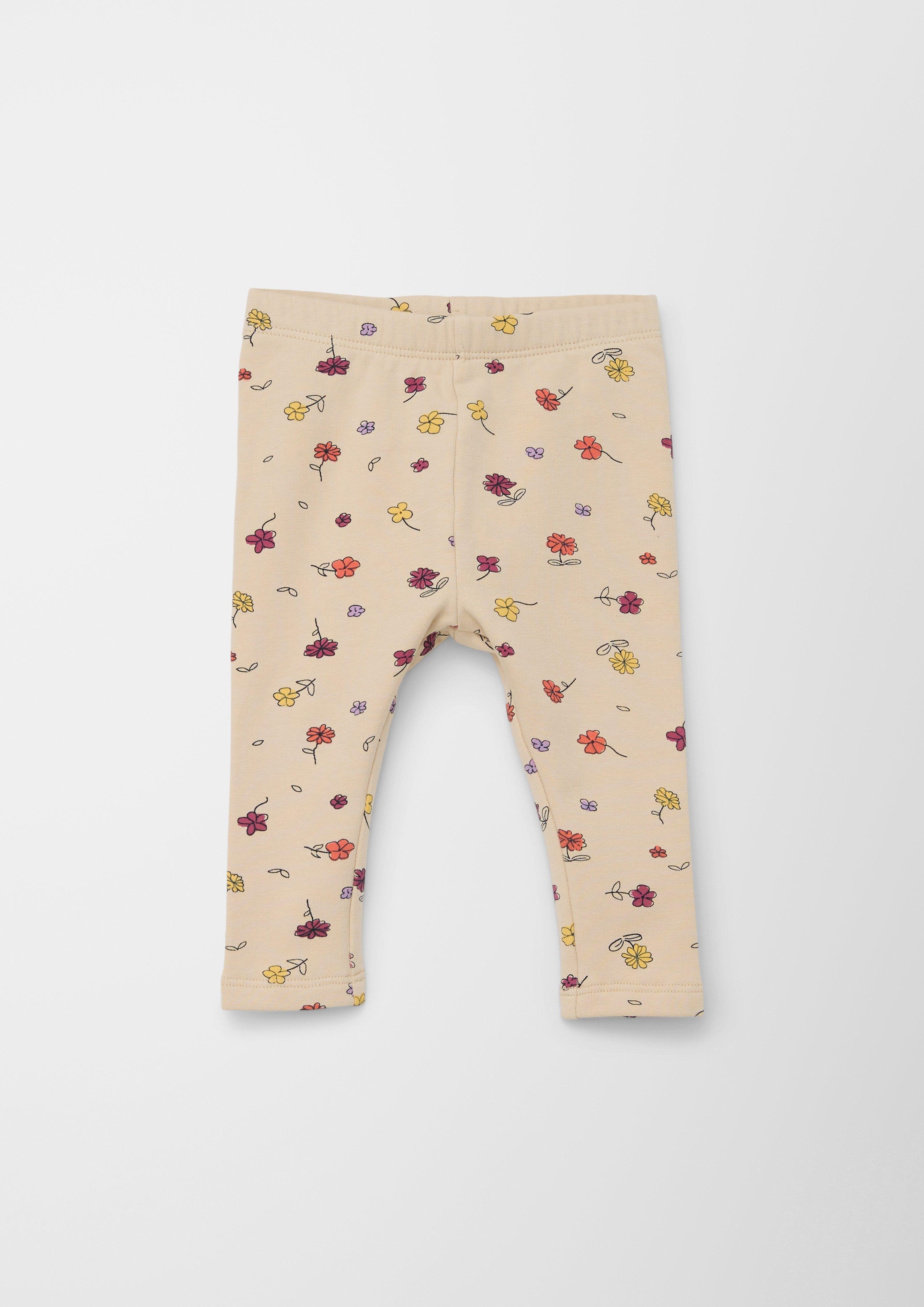 Leggings aus Sweatstoff  2134166-81A1