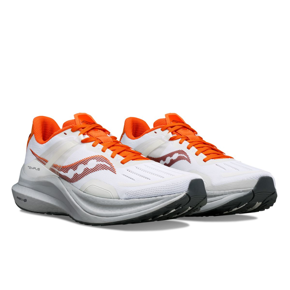 Saucony Tempus S20720-111 / weiss