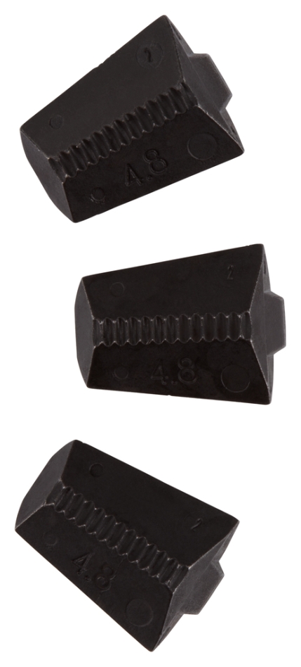 Accesorii Makita 199731-7 Set Fălci 4.8mm